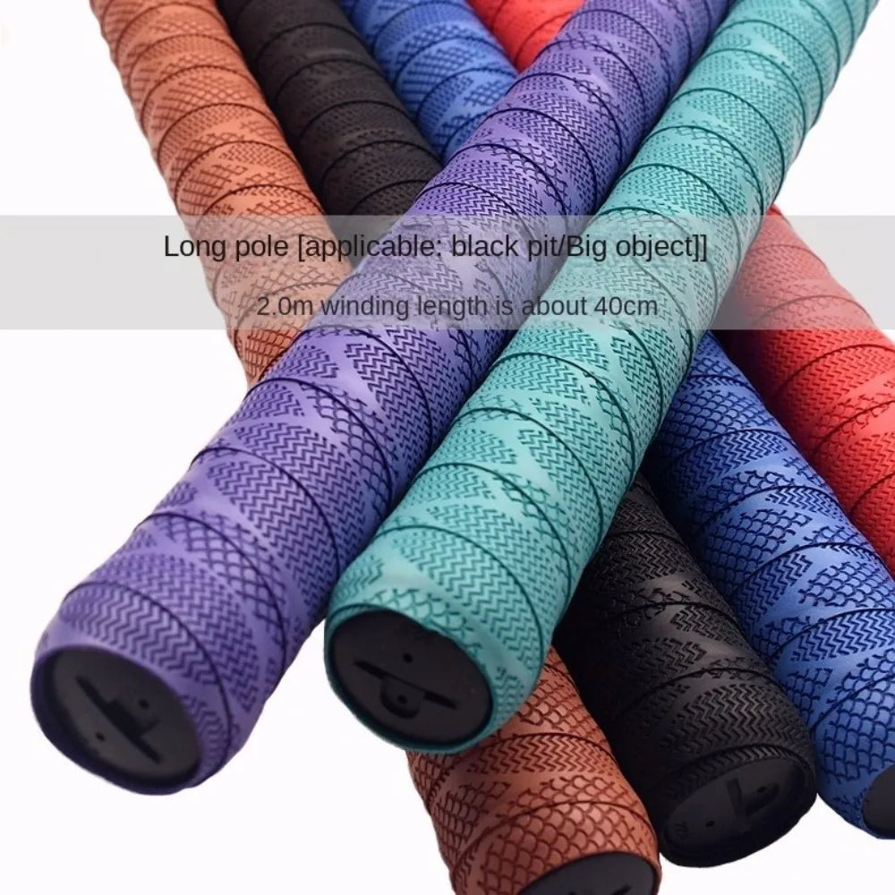 2M Anti-Slip Racket Grip Tape