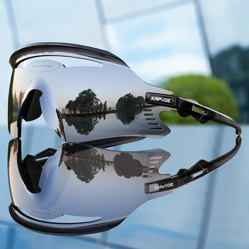 Men & Women Cycling Sunglasses Outdoor Sports