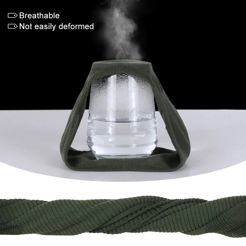 Breathable Sport Bandana Neck Gaiter