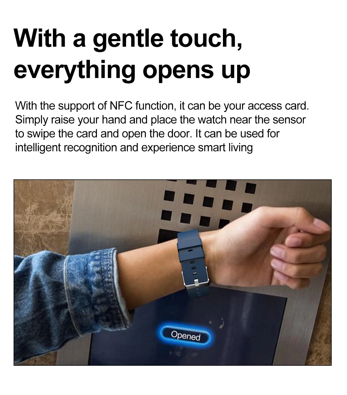 Women AI Smart Watch HRV+PPG for Health Monitor