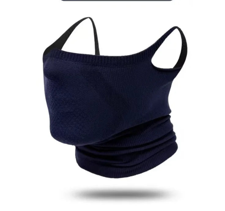 Breathable Sport Bandana Neck Gaiter
