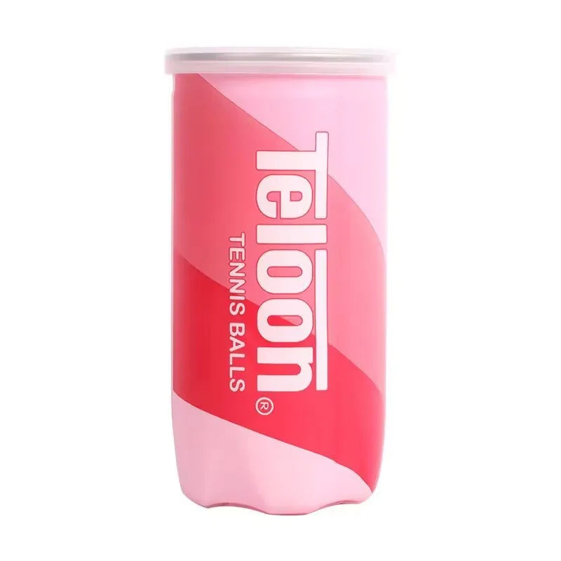 Durable Canned Training Tennis Balls