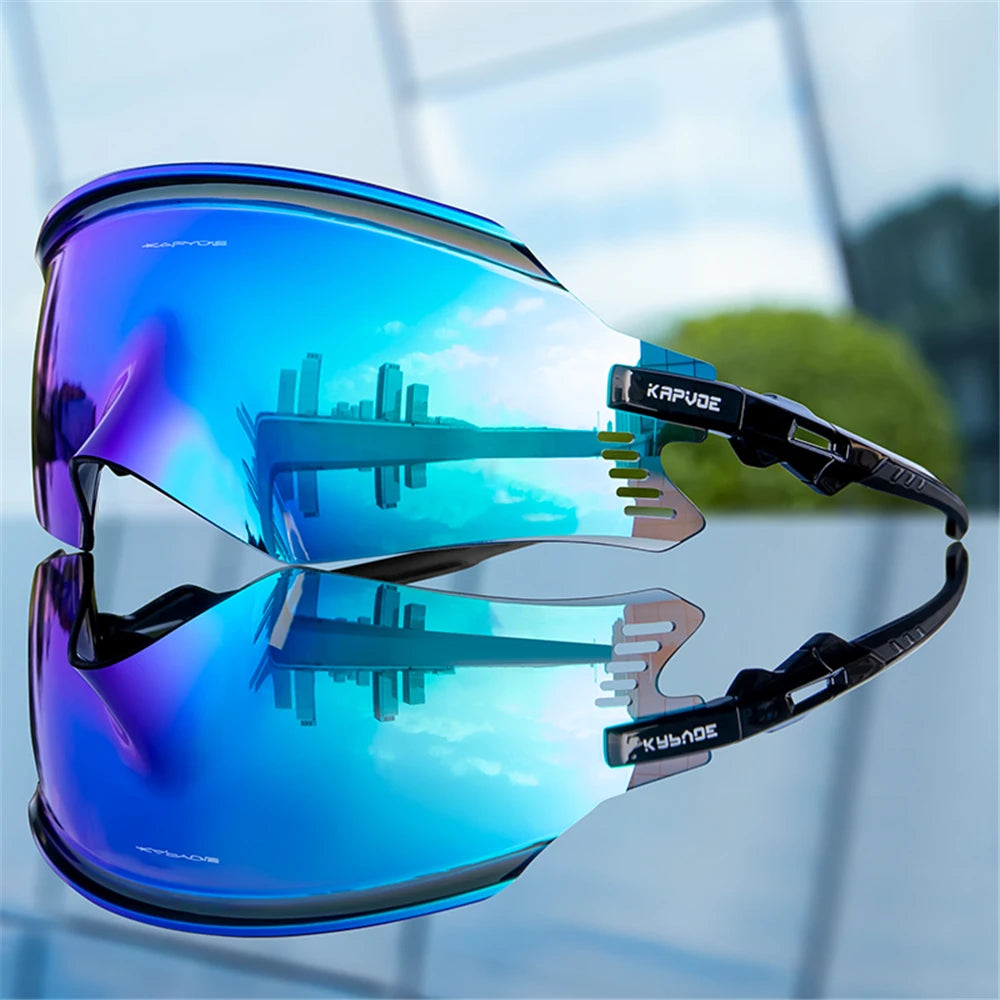 Men & Women Cycling Sunglasses Outdoor Sports