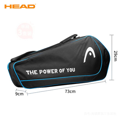 Sports Shoulder Handbag for Tennis