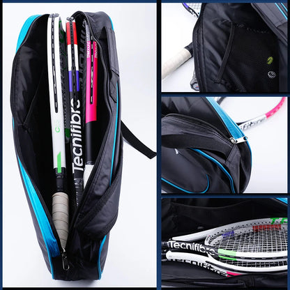 Sports Shoulder Handbag for Tennis