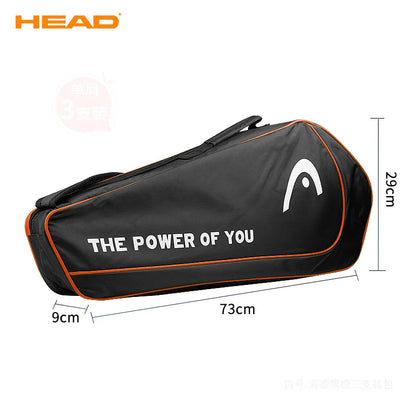 Sports Shoulder Handbag for Tennis