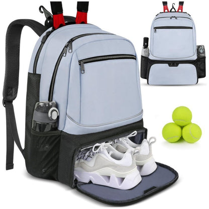 Professional Tennis Racquet Backpack