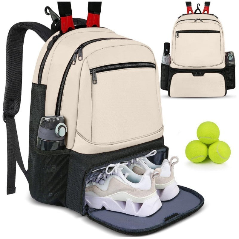 Professional Tennis Racquet Backpack
