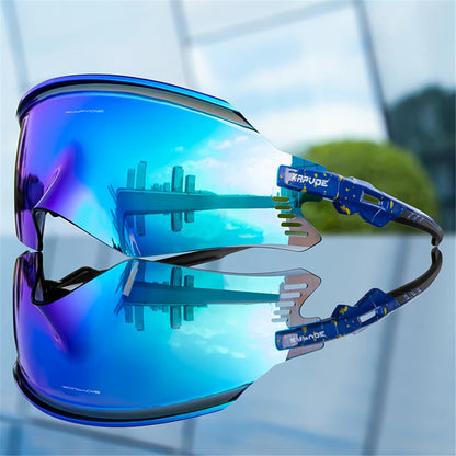 Men & Women Cycling Sunglasses Outdoor Sports