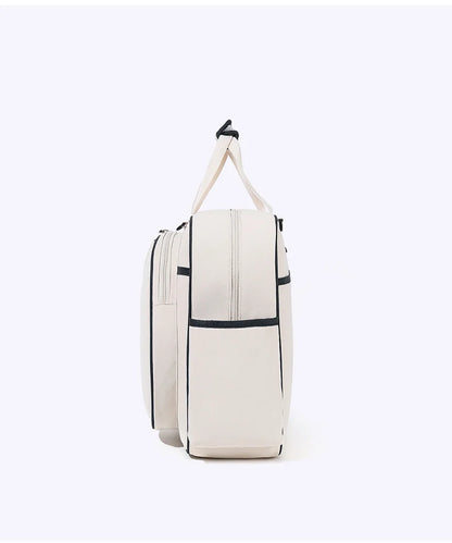 Waterproof Tennis Racket Bag for Men & Women