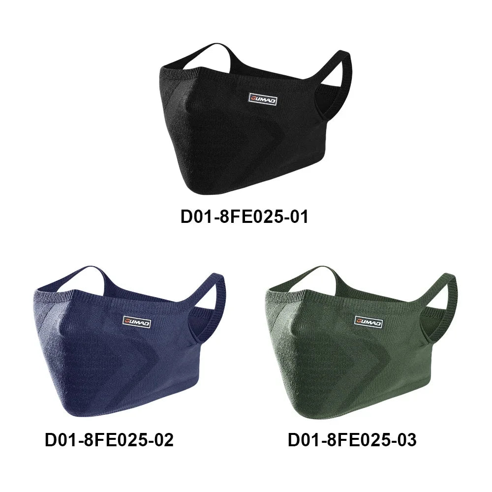 Breathable Sport Bandana Neck Gaiter