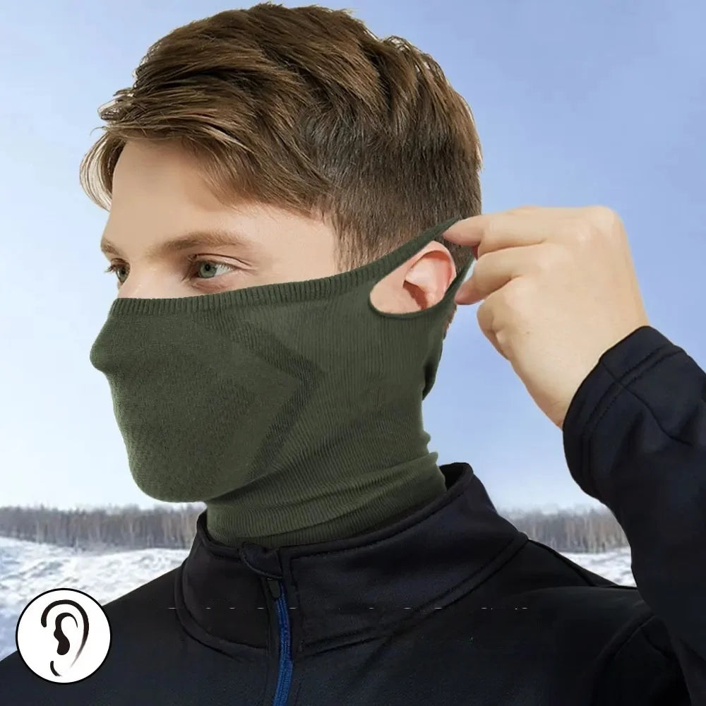 Breathable Sport Bandana Neck Gaiter