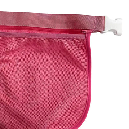 Tennis Ball Holder Waist Bag