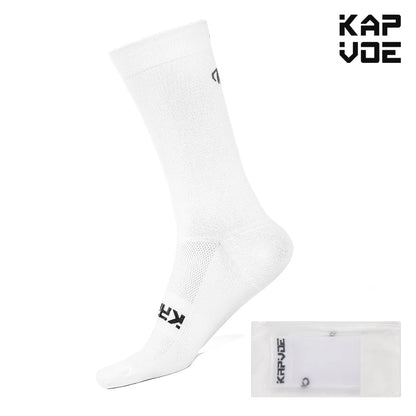 Breathable Cycling Socks for Men & Women