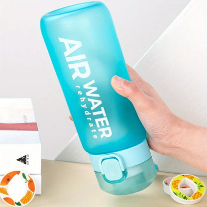 750ml Fruit Flavor Water Bottle