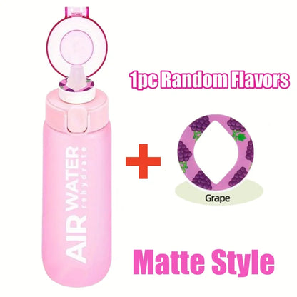 750ml Fruit Flavor Water Bottle