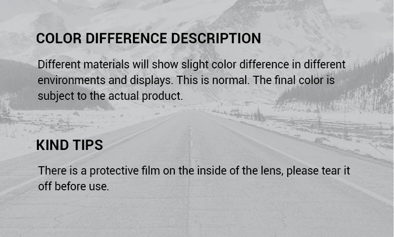 Double Layer Anti-Fog Ski Goggles