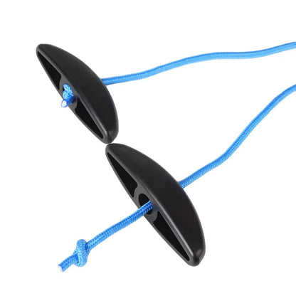 Adjustable Sport Shoulder Pulley with Nylon Strap
