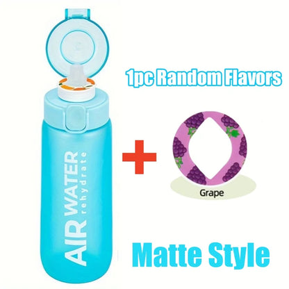 750ml Fruit Flavor Water Bottle