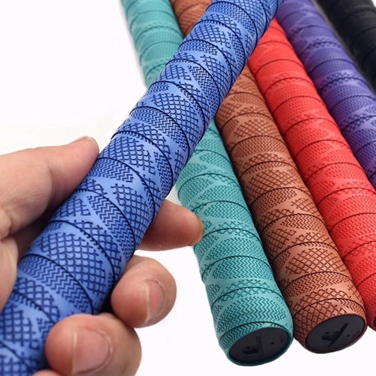2M Anti-Slip Racket Grip Tape