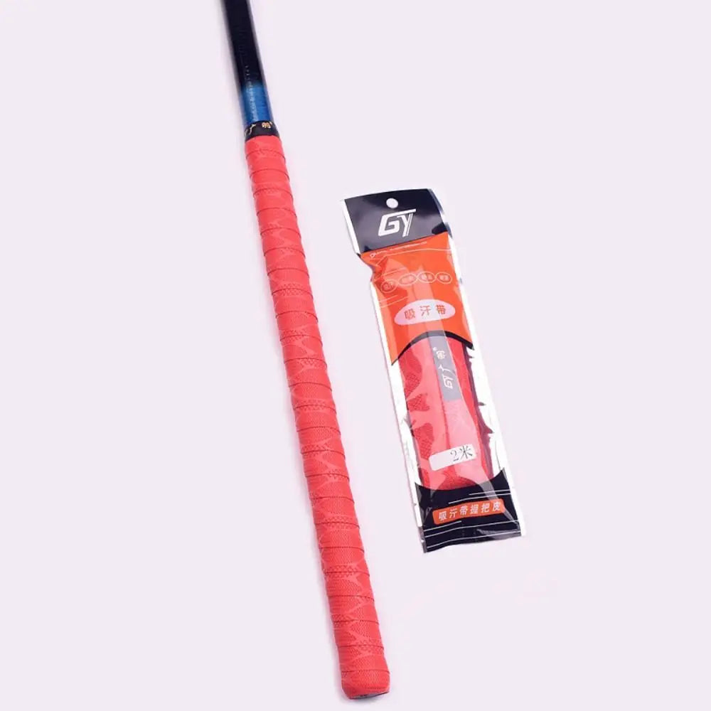 2M Anti-Slip Racket Grip Tape