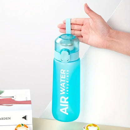 750ml Fruit Flavor Water Bottle