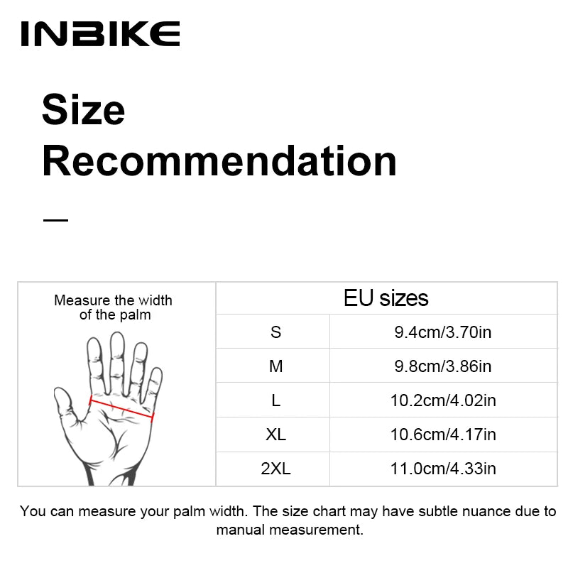 Breathable Half-Finger Cycling Gloves