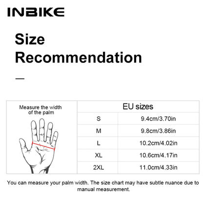 Breathable Half-Finger Cycling Gloves