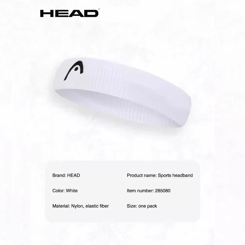 Sports Headband for Men & Women