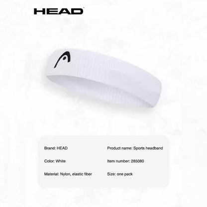Sports Headband for Men & Women