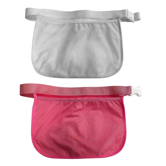 Tennis Ball Holder Waist Bag