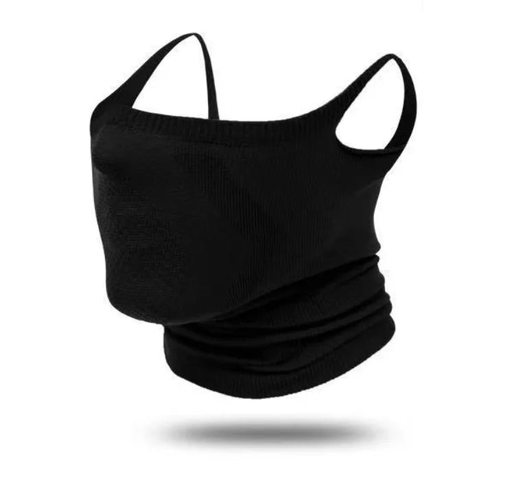 Breathable Sport Bandana Neck Gaiter