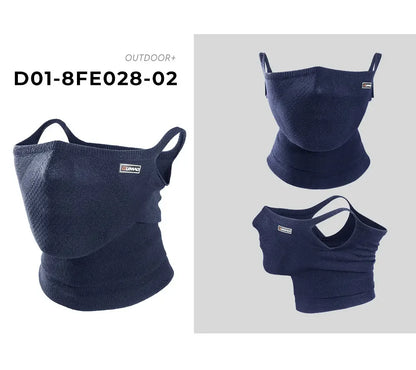 Breathable Sport Bandana Neck Gaiter