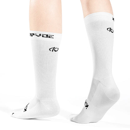 Breathable Cycling Socks for Men & Women