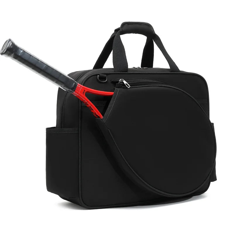 Waterproof Tennis Racket Bag for Men & Women