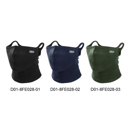 Breathable Sport Bandana Neck Gaiter