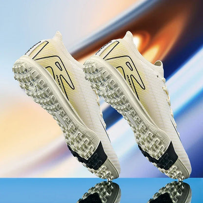 Boys & Adult Football Boots with Long Spikes