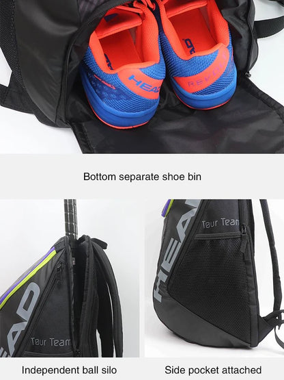 Outdoor Sports Bag for Sports