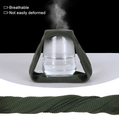 Breathable Sport Bandana Neck Gaiter