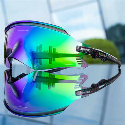 Men & Women Cycling Sunglasses Outdoor Sports