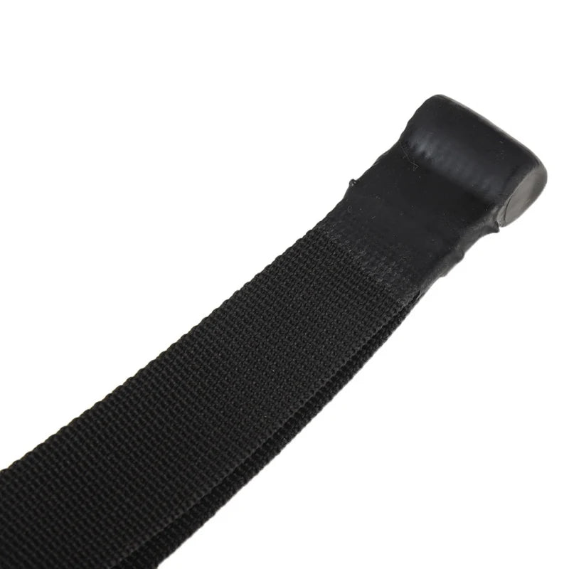 Adjustable Sport Shoulder Pulley with Nylon Strap