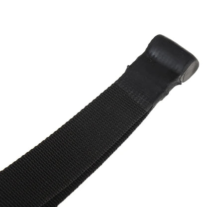 Adjustable Sport Shoulder Pulley with Nylon Strap