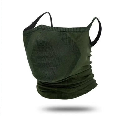 Breathable Sport Bandana Neck Gaiter