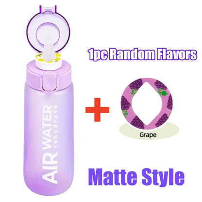 750ml Fruit Flavor Water Bottle