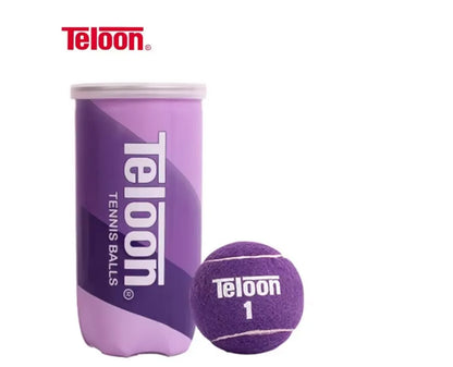 Durable Canned Training Tennis Balls