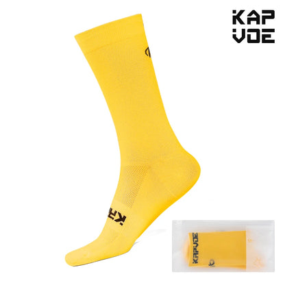 Breathable Cycling Socks for Men & Women