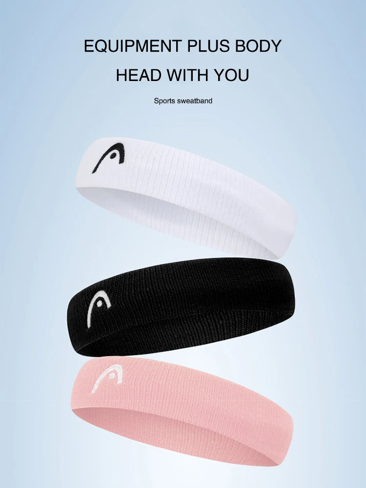 Sports Headband for Men & Women