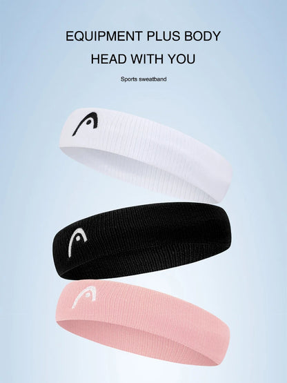 Sports Headband for Men & Women