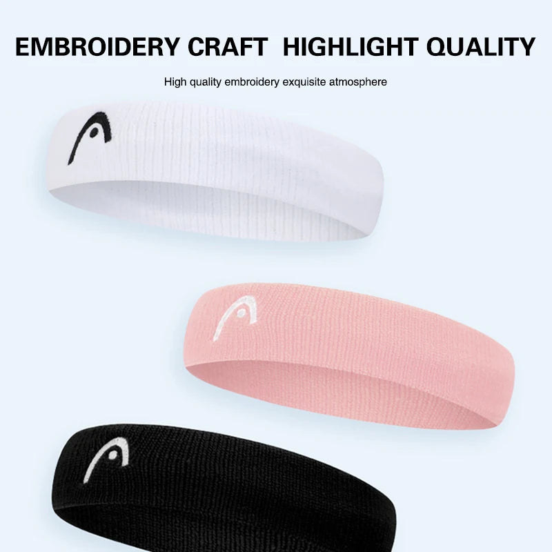 Sports Headband for Men & Women