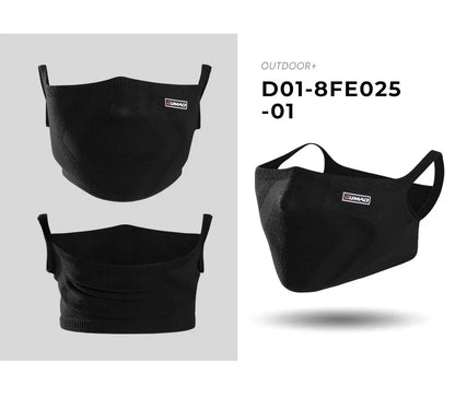 Breathable Sport Bandana Neck Gaiter